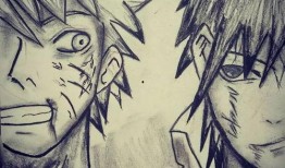 手绘火影爆料视频,新剧情与角色大猜想