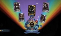 第五人格抽奖最新爆料,神秘抽奖活动即将开启，丰厚奖励等你来拿！