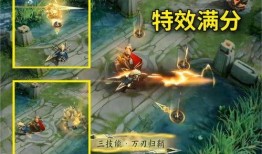 神威马超技能爆料视频,一骑当千，勇冠三军